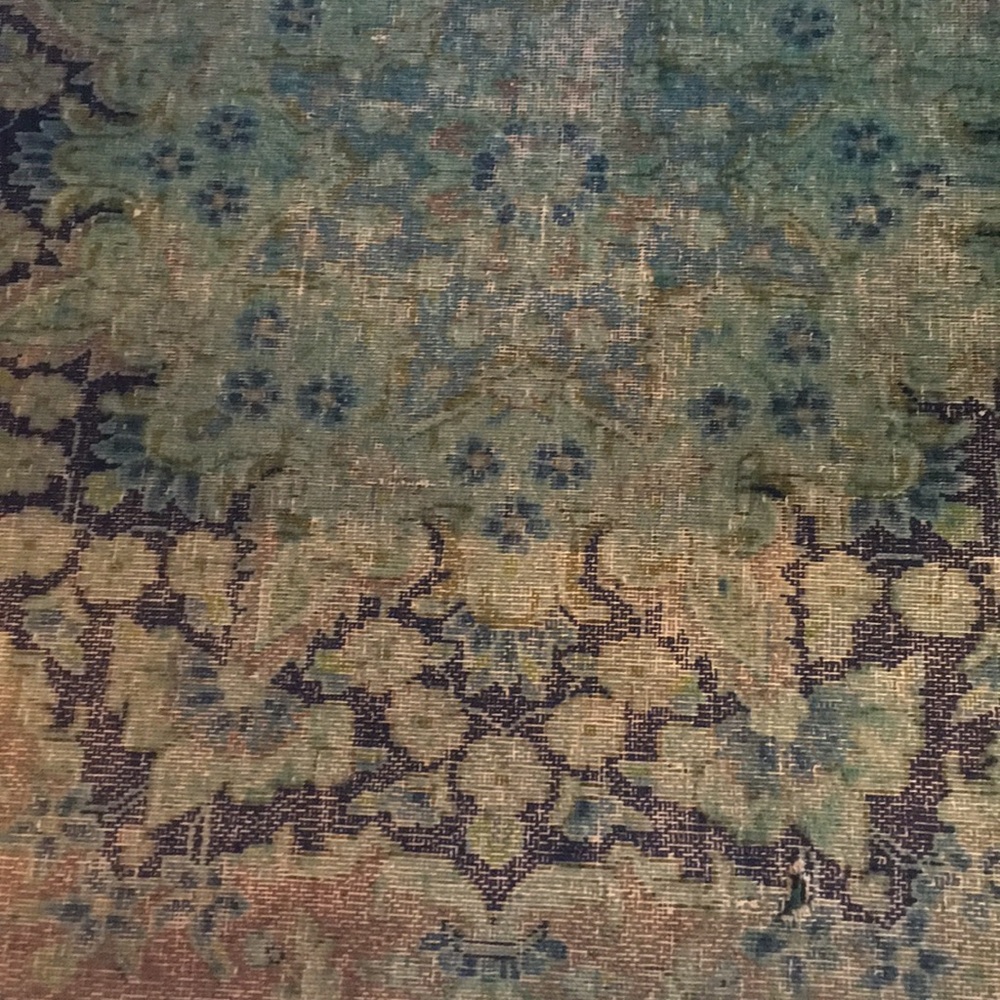 Meet your Posher, Zoraya